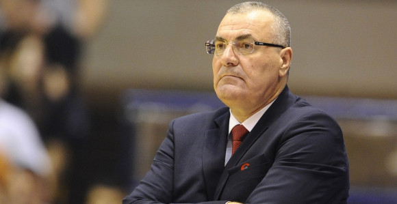 Repeša: Moramo igrati kao u zadnjoj četvrtini!