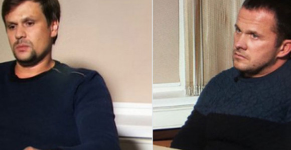 Optuženi zbog slučaja ''Skripalj''