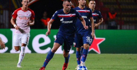 Krstičić otkrio detalje iz Salcburga...