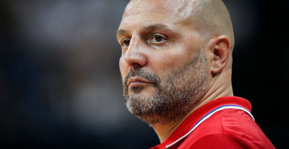 SP: Saletovi "Orlovi" na Kritu! Šta ih čeka tamo?