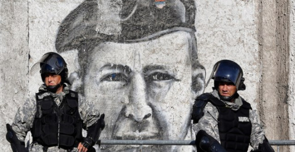 Napolitanci pred gostovanje Zvezdi pišu o Arkanu!