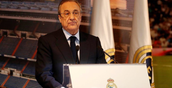 Real za transfere spremio 372.000.000!