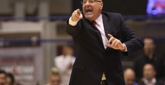 SP: "Zmajevi" traže bodove na sjeveru Evrope!