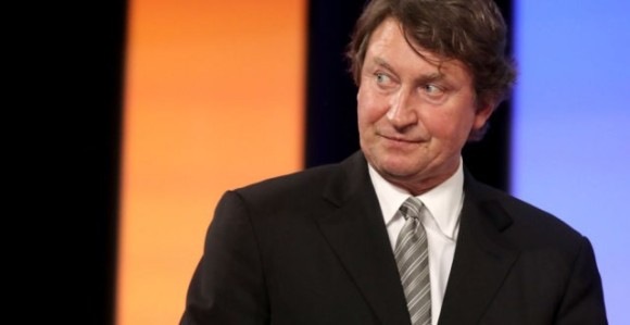 Legenda Grecki apeluje da NHL pusti igrače na ZOI!