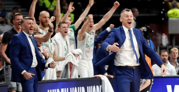 Žalgirisov rekordni budžet za novu sezonu!