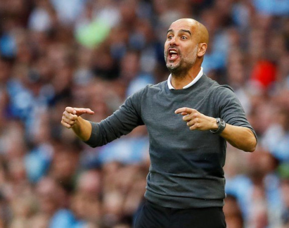 Pep: Završiću karijeru kao trener omladinaca...!