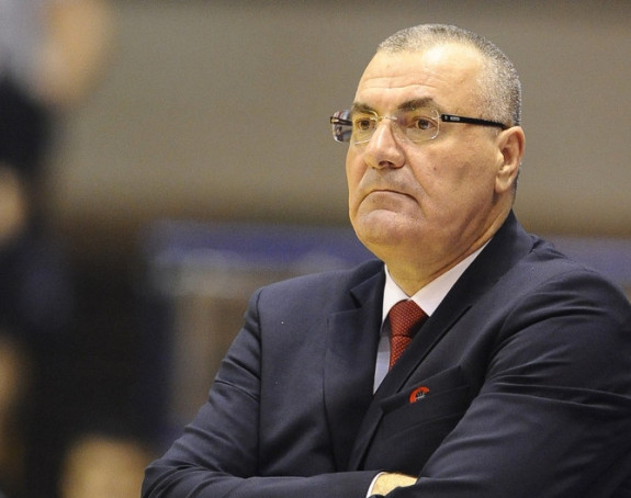 Repeša: Moramo igrati kao u zadnjoj četvrtini!