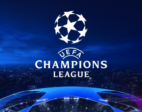 Finale Lige šampiona u SAD? Ne sad!