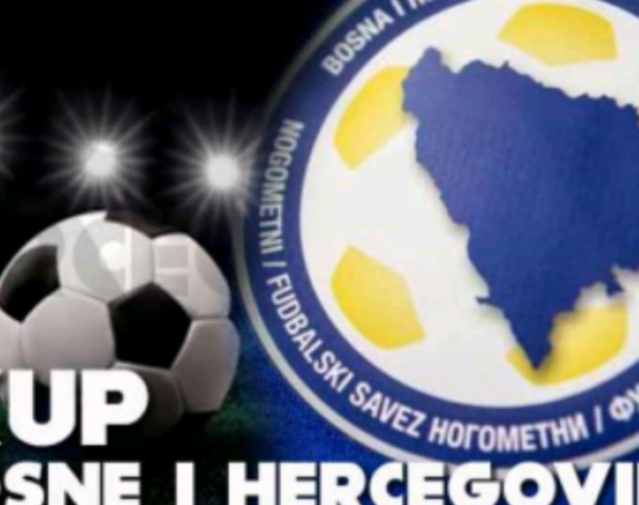 Žrijeb Kupa BiH: Borac u Modriči, Široki - Željo!