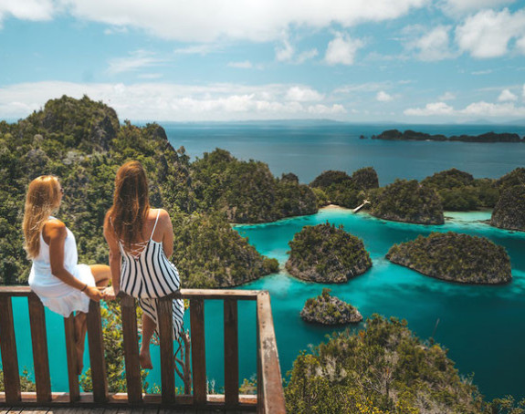 Putovanja važnija od braka