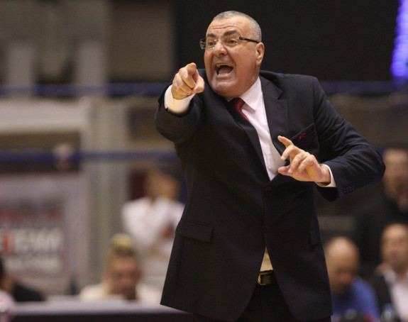 SP: "Zmajevi" traže bodove na sjeveru Evrope!