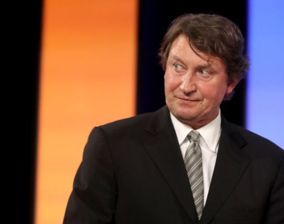 Legenda Grecki apeluje da NHL pusti igrače na ZOI!
