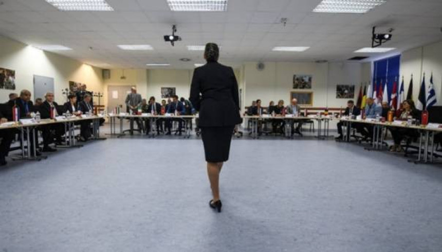 Ambasadori NATO-a razgovarali o pomoći BiH