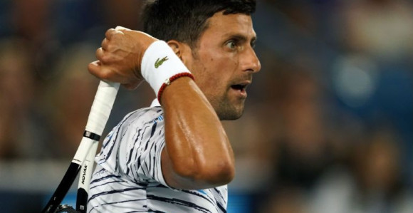 Nole: Neću da propustim odrastanje djece zbog rekorda!
