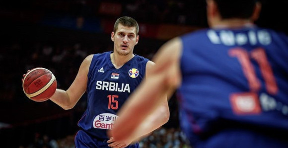Lista 100 najboljih NBA igrača - Jokić na osmoj poziciji!