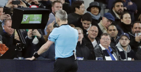 Ni VAR nije nepogrešiv!