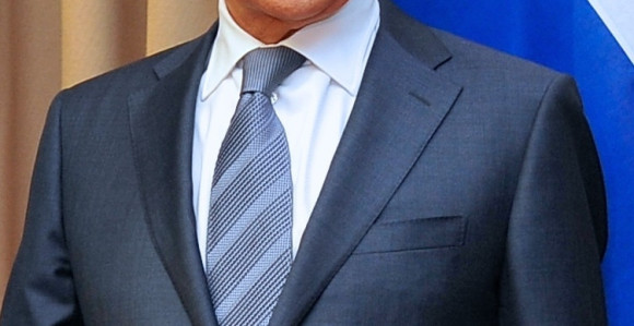 Lavrov: Rat je završen, ostale samo tenzije