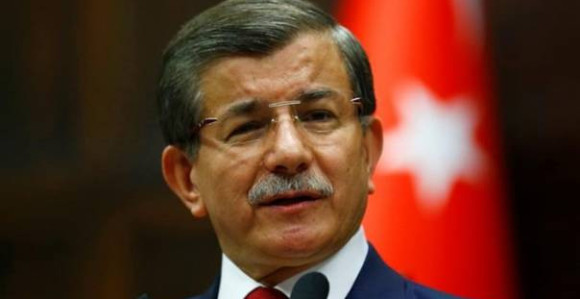 Davutoglu istupio iz vladajuće turske partije