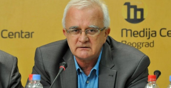Dušan Janjić poručio: Dodikovo doba je prošlo