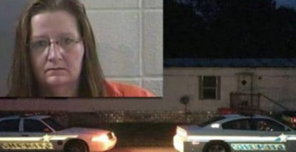 Pronašla muža sa ljubavnicom, pa ga zapalila