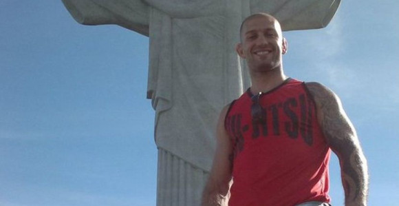 Novi Sad: Izboden nožem poznati MMA borac