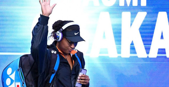 Naomi Osaka opet bez trenera, vraća li se Saša Bajin?