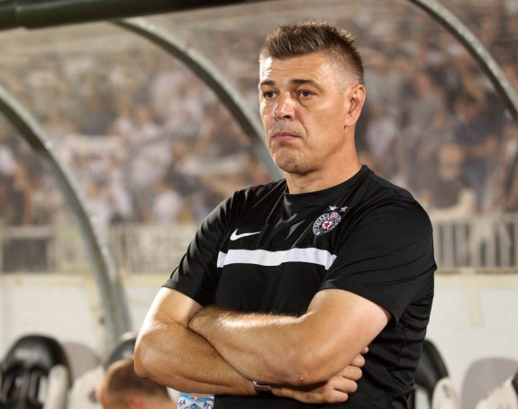 Savo pred Proleter: Lazar jeste u konkurenciji!
