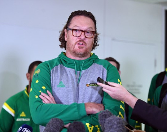 "Špance košarkaški Bogovi ljube u ku**c svaki put!"