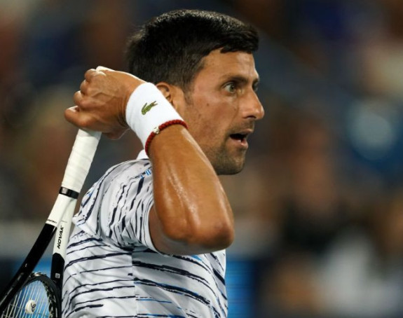 Nole: Neću da propustim odrastanje djece zbog rekorda!