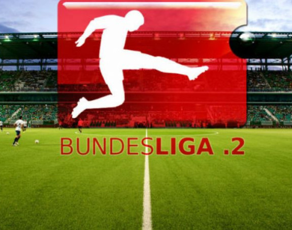 Cvajta: Grojter s penala do praga Bundeslige!