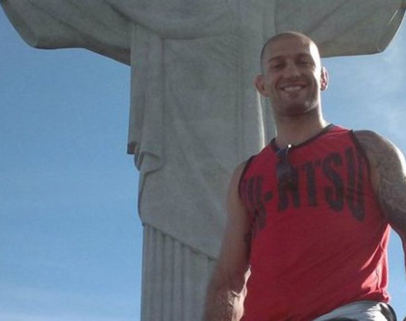 Novi Sad: Izboden nožem poznati MMA borac