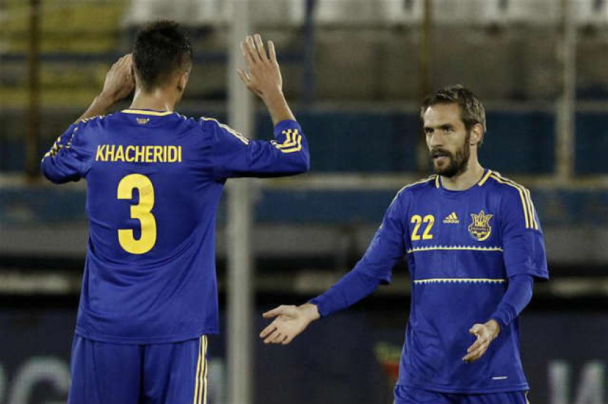 Политичка размишљања Србина Девића!