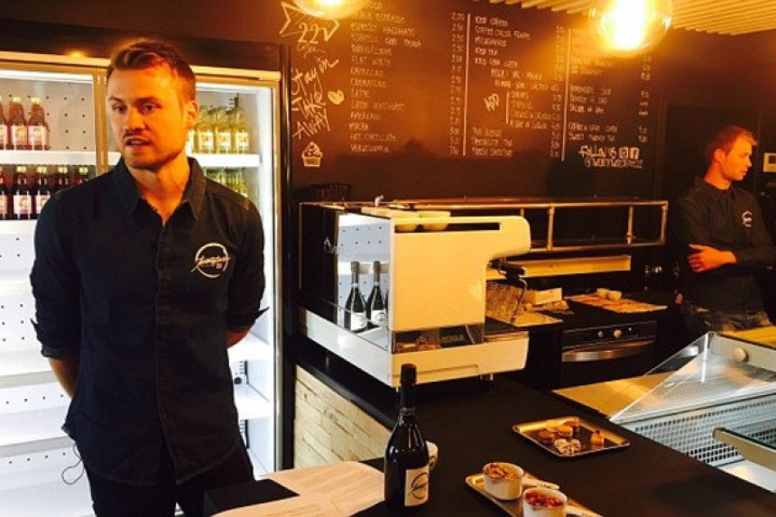 Мињоле прелази у угоститеље!