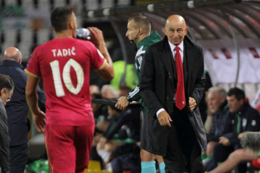 Интервју: Муслин о васкрснућу ''Орлова''...