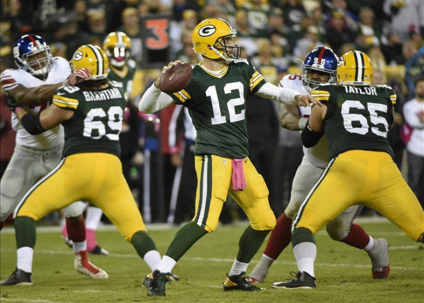 NFL - najava: Slijedi nam vikend velikih mečeva!