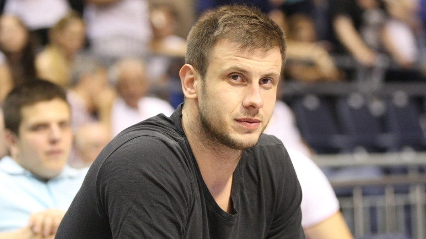 Novica Veličković: I FIBA Liga šampiona je izazov za Partizan!