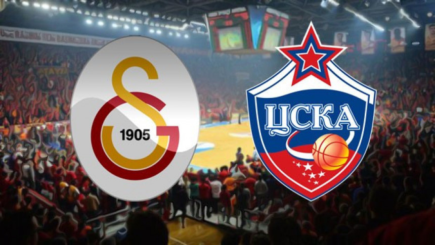 CSKA u Istanbulu oborio evroligaški rekord!