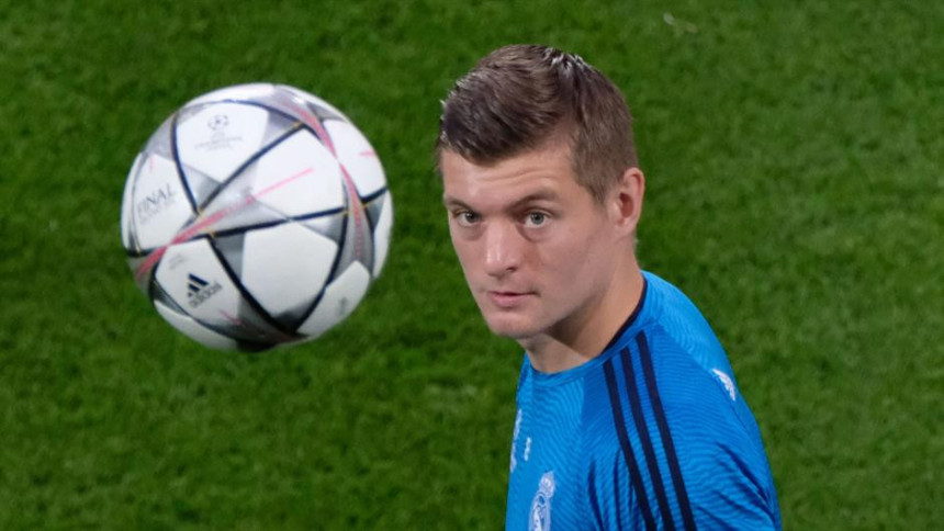 Znate li za Grajfsvalder i zašto su tužili Real?!