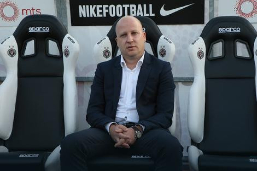 Nikolić: Ne znam gdje je Gogua?!