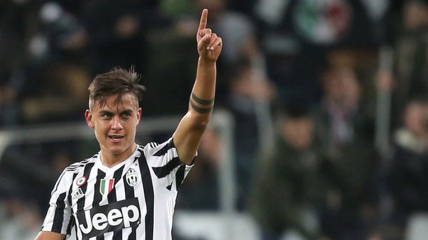 Da me je Milan poslušao Dibala ne bi sada igrao u Juventusu!