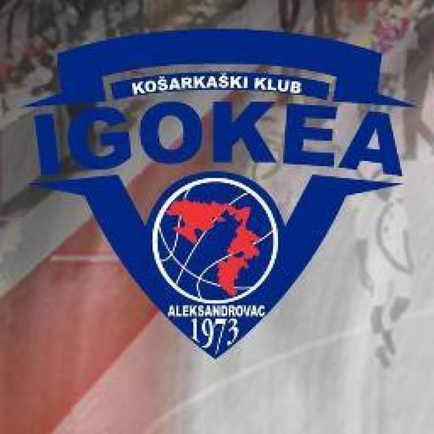 Igokea: Jedna pobjeda u naredna tri kola bi vrijedila kao prethodne tri!