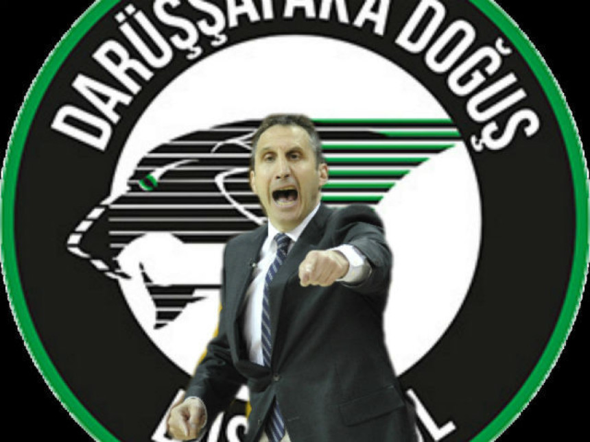 Analiza - Darušafaka: Ozbiljno jaka!
