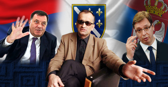 Galijašević Vučića nazvao izdajnikom?!