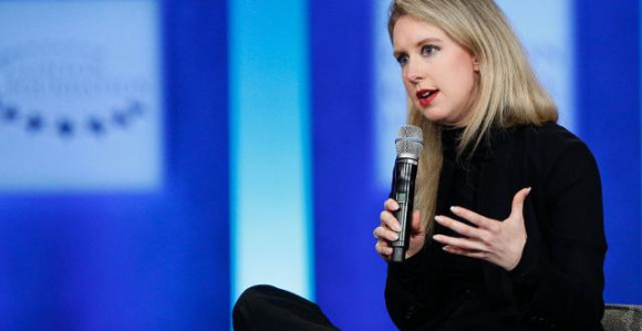 Najmlađoj milijarderki prijeti robija