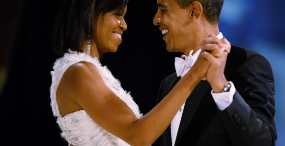Обама: Жена ми не би дозволила да поново будем предсједник
