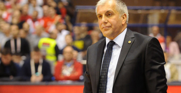 Najveći evropski trener o NBA: Da li nas se to oni plaše?!