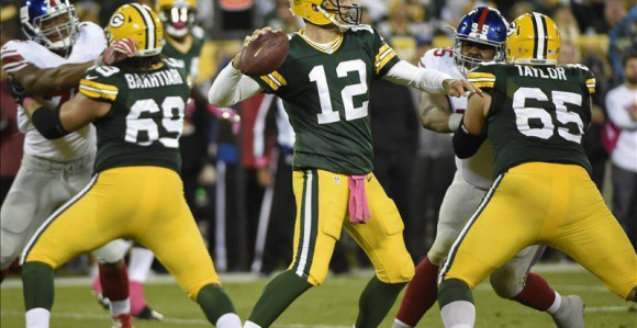 NFL - najava: Slijedi nam vikend velikih mečeva!