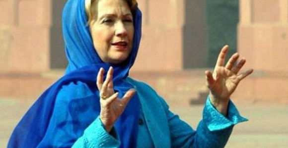 "Ako Hilari pobijedi, `ID` preuzima SAD"