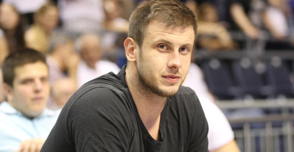 Novica Veličković: I FIBA Liga šampiona je izazov za Partizan!