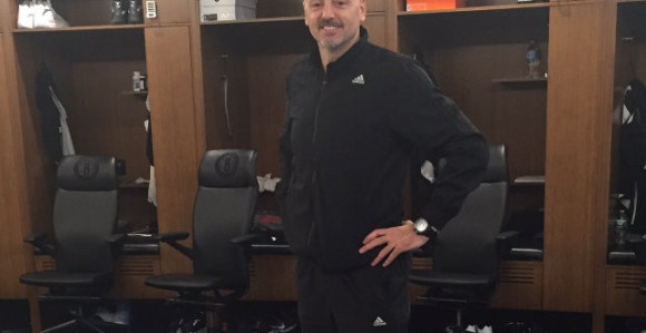 Utisci iz Bruklina, Saše Obradovića: Ovo je fenomenalno!